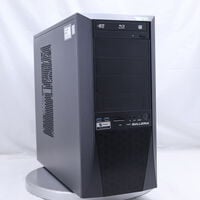 中古  THIRDWAVE GALLERIA KT(Intel Core i7 9700K/16GB DDR4 (PC4)/SSD500GB/BD-RE/NVIDIA GeForce RTX 2070 SUPER 8GB/W11H64 MAR) 203721 