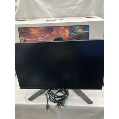 【仙台店】中古  Dell Alienware AW2521HF (24.5インチ 240Hz フルHD 1920x1080) 3240010674 