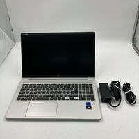 中古  HP ProBook 450 G9 (i7 1255U/8GB/SSD256GB/WLAN/15.6FHD) 3280022761 