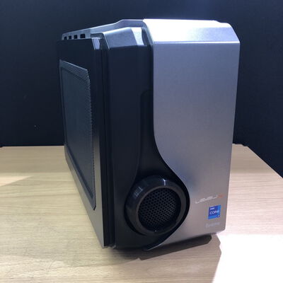 【甲府飯田店】中古  iiyama LEVEL ∞(Intel Core i7 12700/32GB/SSD1TB/なし/NVIDIA GeForce RTX 3060 Ti 8GB/W11H64 MAR) 182392 