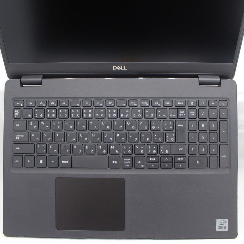 中古 DELL Latitude 3510(Intel Core i5 10310U 1.70GHz/16GB DDR4