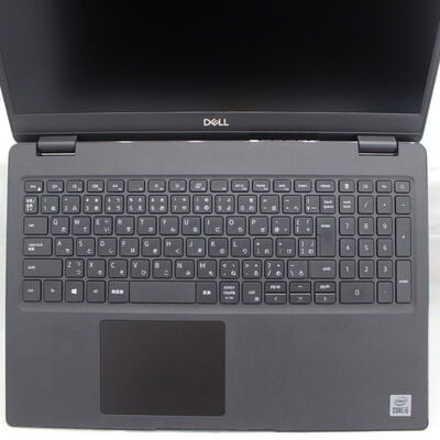 【通販センター】中古  DELL Latitude 3510(Intel Core i5 10310U 1.70GHz/16GB DDR4/SSD256GB/-/オンボード/15.6/1920x1080/GbE/Wi-Fi/WEBCAM/W11H/VBT) 197566 