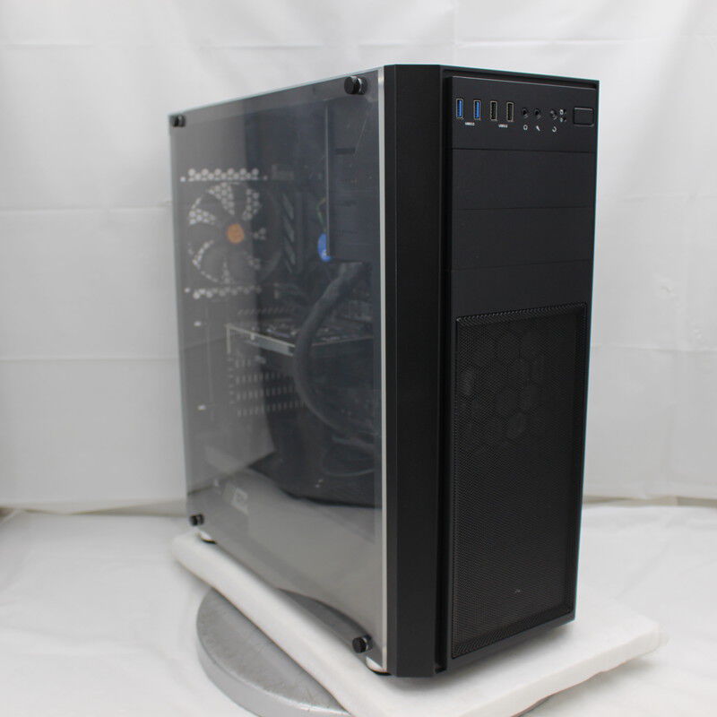 GeForce GTX 1650の中古ゲーミングデスクトップPC一覧（28件