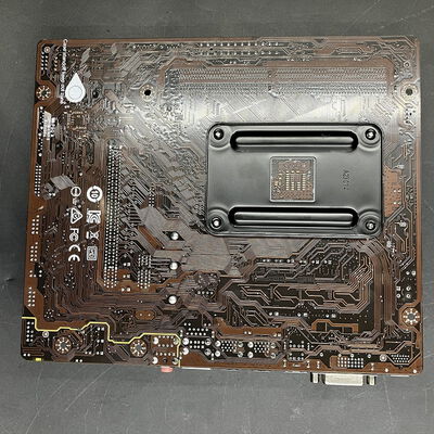 【大須店】中古  MSI A520M-A PRO (A520 AM4 mATX DDR4) 143664 