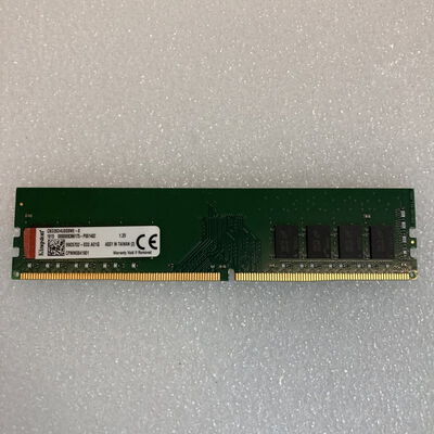 【京都店】中古  PC4-21300 8GB デスクトップ用(DDR4-2666) 126165 