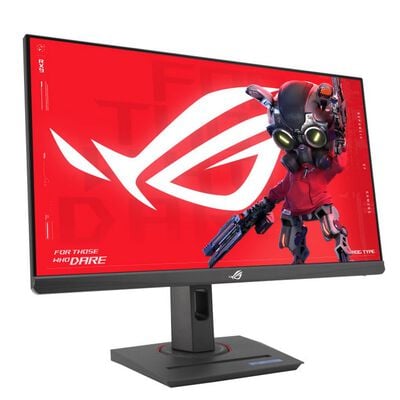 ASUS  ROG Strix XG259CS (24.5インチワイド 液晶モニター) 