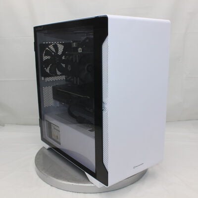 【通販センター】中古  アーク arkhive(Intel Core i5 14400/64GB DDR4 (PC4)/SSD1TB/なし/NVIDIA GeForce RTX 4070 SUPER 12GB/W11H64 MAR) 191884 