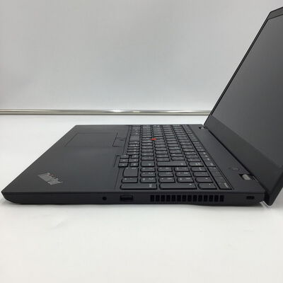 【白山FM松任店】中古  LENOVO ThinkPad L15 Gen2 MSO (Intel Core i5 1135G7 2.4GHz/16GB/SSD256GB/-/オンボード/15.6/1920x1080/GbE/Wi-Fi/WEBCAM/W11P/Microsoft Office Home and Business 2024) 188663 