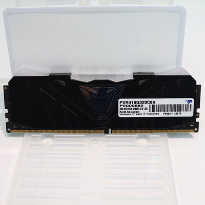 【札幌店】中古  PC4-25600 8GB デスクトップ用(DDR4-3200) 140727 