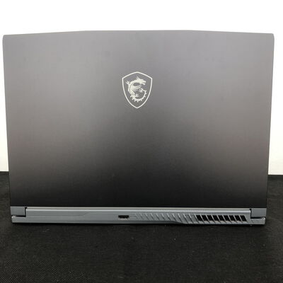 【長野稲里店】中古  MSI Thin 15 B12UC-5002JP 5110001188 