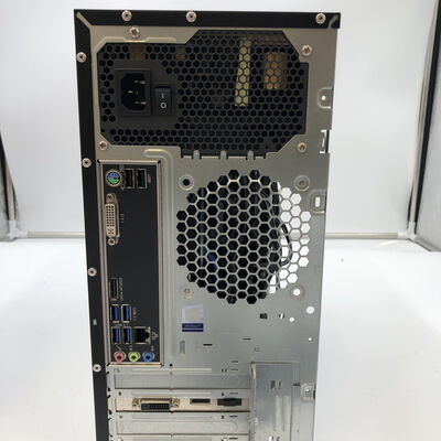 【福井日之出店】中古  mouse MX79710S24DT(i7 9700/16GB/SSD240GB/HDD1TB/GTX1660Ti/W10H) 4680001865 