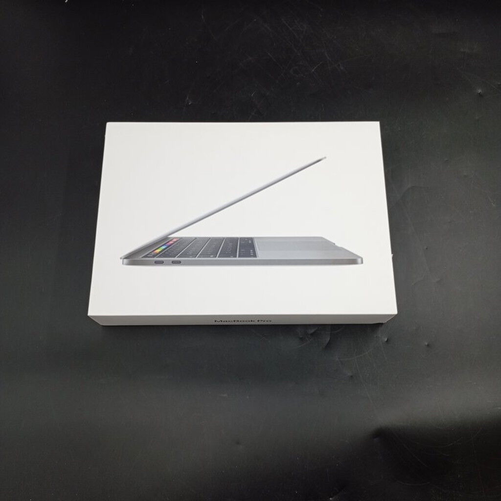 中古 Apple MacBook Pro 13インチ 2020 Z0W50008J (Intel Core i5 1.4