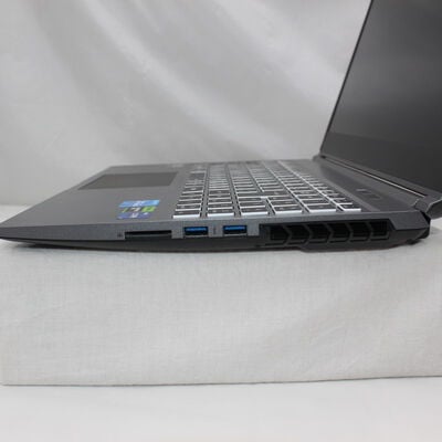 【福山ココローズ店】中古  THIRDWAVE GALLERIA RL7C-R46-5N 196295 