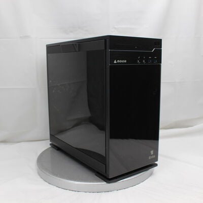 【通販センター】中古  mouse Enta(Intel Core i7 11700/16GB DDR4 (PC4)/SSD1TB/DVDマルチ/オンボード/W11H64 MAR) 194537 