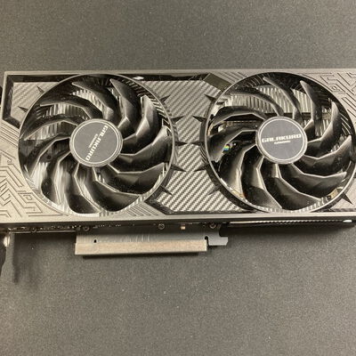 【大宮店】中古  GALAX GeForce RTX 4060 1-Click OC 2X V3 1250006298 