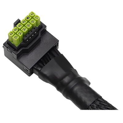 ASRock  CB-12V2X6L600W (L型コネクタ 12V2x6ケーブル) 