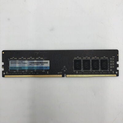 【盛岡都南店】中古  PC4-21300 16GB デスクトップ用(DDR4-2666) 135638 