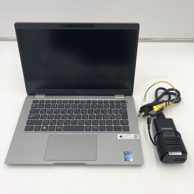 【福井日之出店】中古  Dell Latitude5330(i5-1235U/16GB/SSD256GB/W11P) 5200000830 