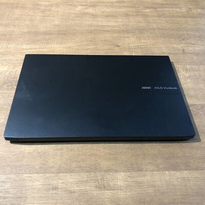 【姫路店】中古  ASUS Vivobook M3500Q(Ryzen 7 5800H/16GB/SSD512GB/W11P) 4740001266 