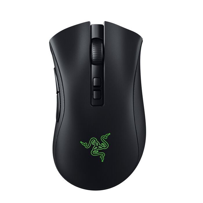 Razer DeathAdder V2 Pro (RZ01-03350100-R3A1) ｜ パソコン通販