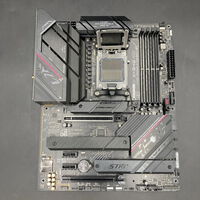 中古  ASUS ROG STRIX B650E-F GAMING WIFI(B650E AM5 ATX DDR5) 167324 