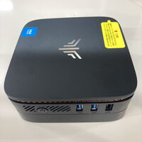 中古  NIPOGI AK1PLUS N97(N97/8GB/SSD256GB/OSなし) 3310005735 