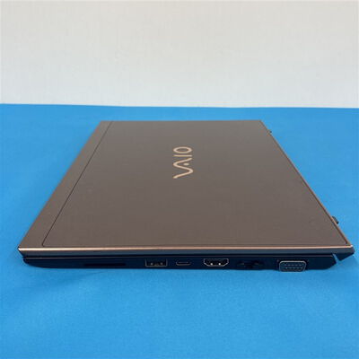 【博多店】中古  VAIO VJPJ13C11N (Intel Core i5-1035G1/8GB/SSD256GB/なし/オンボード/12.5インチ/1920&times;1080) 3310007251 