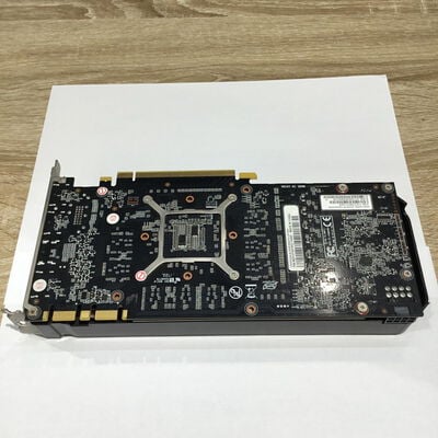 【松山環状枝松店】中古  各社 GeForce GTX1070 (8GB PCI-E) 130945 