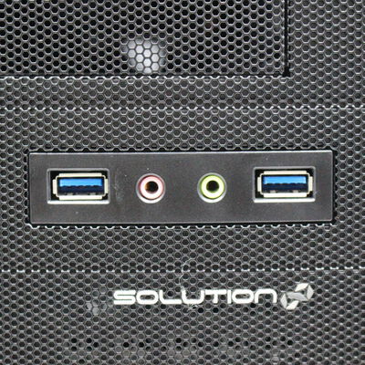 【白山FM松任店】中古  iiyama SOLUTION ∞ 