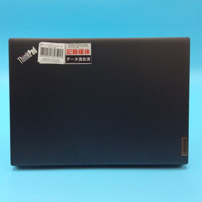 【秋葉原本店】中古  Lenovo_ThinkPad_L13_Gen4(i5-1345U/32GB/SSD512GB/W10P) 3410012744 