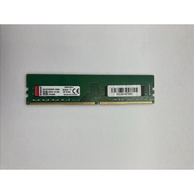 【仙台店】中古  Kingston　DDR4 2666MHｚ　16ＧＢ　PC4-21300 デスクトップ用 3240009740 