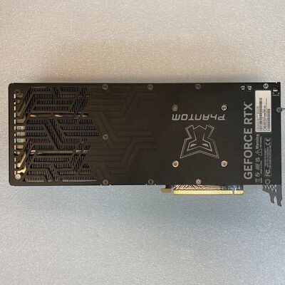 【京都店】中古  GAINWARD NED4080019T2-1030P(RTX4080 16GB) 3180006061 