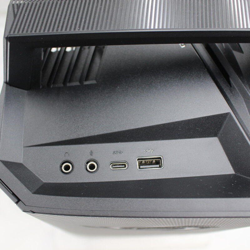 中古 Original PC(Intel Core i7 10700/16GB DDR4 (PC4)/SSD500GB/なし