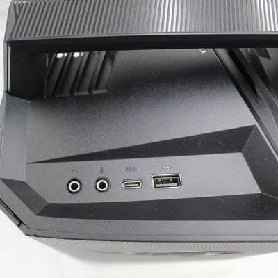 【通販センター】中古  Original PC(Intel Core i7 10700/16GB DDR4 (PC4)/SSD500GB/なし/NVIDIA GeForce GTX 1660 SUPER 6GB/W11H64 MAR) 196616 