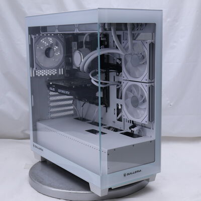 【通販センター】中古  THIRDWAVE GALLERIA SF WH 205296 