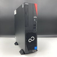 中古  富士通 ESPRIMO D7012/NX(i5 12500/8GB/SSD256GB/W11P) 5370000859 