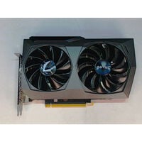 中古  ZOTAC GAMING GeForce RTX 3070 Twin Edge 4540001406【8/14価格改定!】 