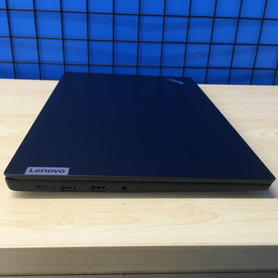 【博多店】中古  LENOVO E15 Gen2 MSO 指紋認証あり (Intel Core i5 1135G7 2.4GHz/8GB/SSD256GB/-/オンボード/15.6/1920x1080/GbE/Wi-Fi/WEBCAM/W11P/Microsoft Office Home and Business 2024) 188488 