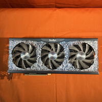 中古  Palit NED308TT19KB-1020G (RTX3080Ti 12GB) 146251 