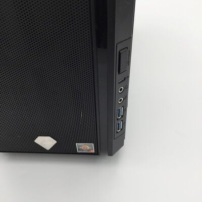【神戸・三宮店】中古  TSUKUMO G-GEAR VN411UM(Ryzen 5 5600X/32GB/SSD1TB/RTX3070/W11H) 3430006654 