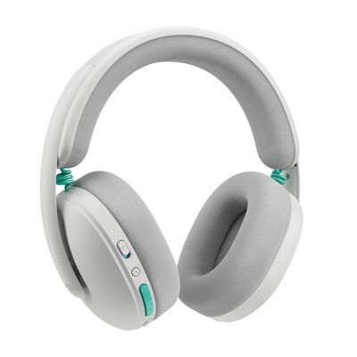 Logicool  G325-WH (G325 LIGHTSPEED ワイヤレス ゲーミング ヘッドセット ホワイト) 