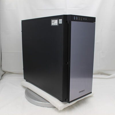 【通販センター】中古  Original PC(Intel Core i7 9700K/32GB DDR4 (PC4)/SSD500GB/DVDマルチ/NVIDIA GeForce RTX 2060 6GB/W11H64 MAR) 194830【5/28値下げ!】 