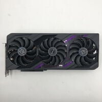 中古  ASRock RX7800XT PG 16GO RX7800XT Phantom GamingOC (RX7800XT 16GB) 162733 