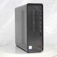 中古  HP HP Slim Desktop S01-pF0122jp【3/27値下げ!】 