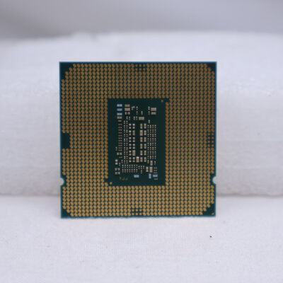 【通販センター】中古  INTEL Core i5 10400F (1200/2.9G/12M/C6/12) 142725 