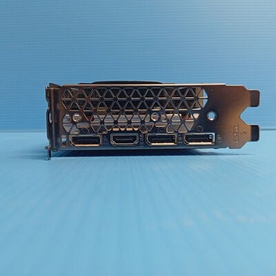 【大須店】中古  manli M-NRTX2060G/6REHPPP-M2435 (RTX2060 6GB)_ 187763 