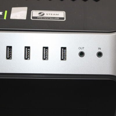 【通販センター】中古  THIRDWAVE GALLERIA XA7C-R47 195822 