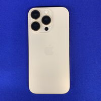 中古  【国内版SIMフリー】Apple iPhone16 Pro 256GB デザートチタニウム MYN23J/A 170294 