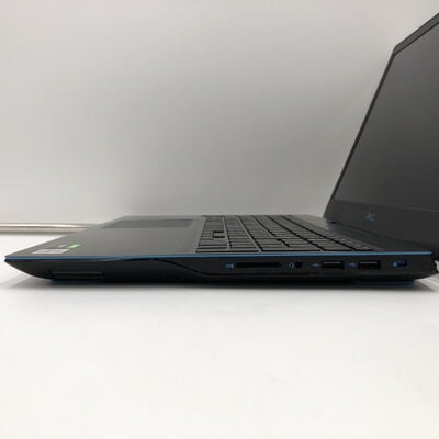 【福井日之出店】中古  DELL G3(i7-10750H/16GB/SSD512GB/GTX1660Ti/W11H) 5200000941 