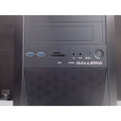 【前橋ｲﾝﾀｰｱｶﾏﾙ店】中古  THIRDWAVE GALLERIA KT【10/9値下げ!】 